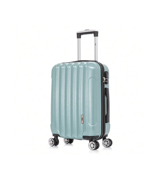 1990s Maleta Cabina Policarbonato 55x40x20cm (40L) | Menta