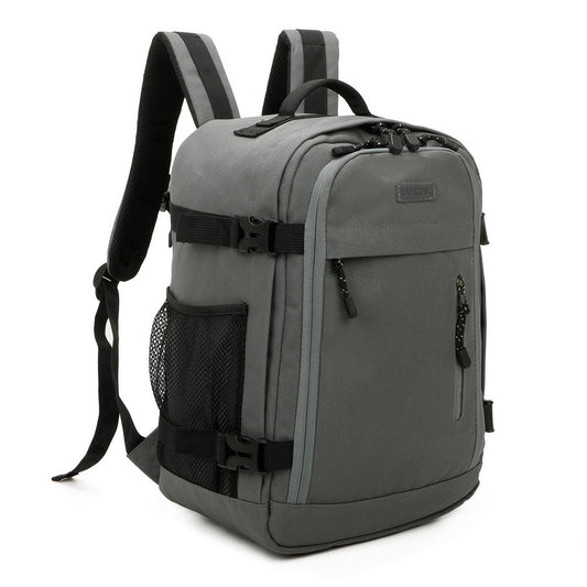Mochila de Cabina Ryanair 40x20x25cm (20L) - Gris