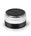 Farol V16 | Geolocalização DGT 3.0 de 2ª geração | Luz de emergência para automóvel aprovada pela DGT | SIM e dados pagos até 20