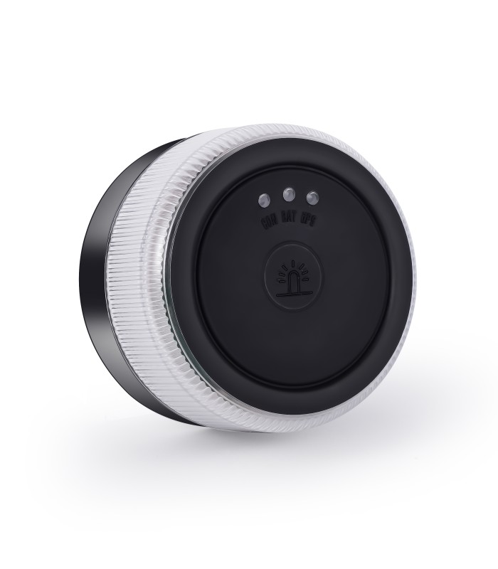 Farol V16 | Geolocalização DGT 3.0 de 2ª geração | Luz de emergência para automóvel aprovada pela DGT | SIM e dados pagos até 20