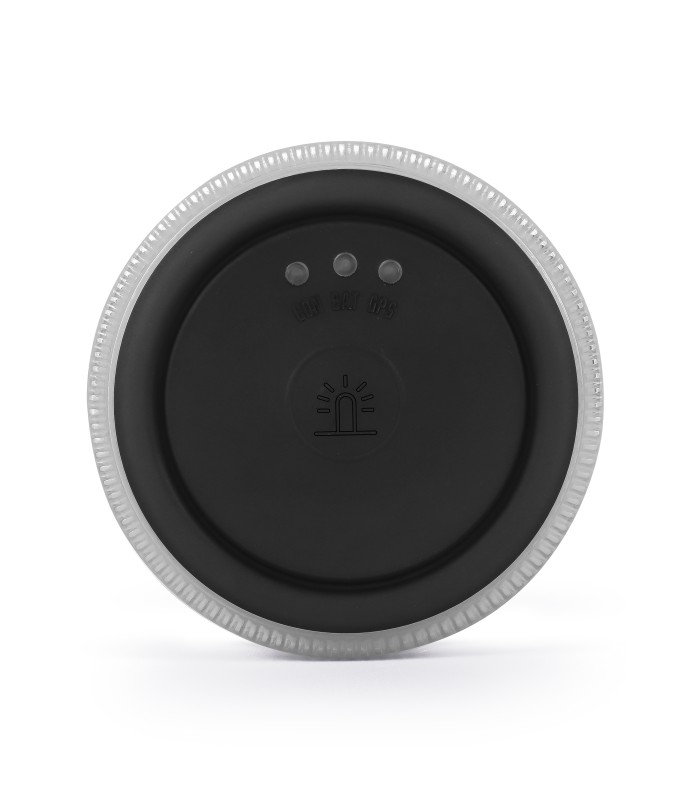 Baliza V16 | 2ª GENERACION Geolocalización DGT 3.0 | Luz Emergencia Coche Homologado DGT |  SIM y Datos Pagados hasta 2038