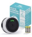 Baliza V16 | 2ª GENERACION Geolocalización DGT 3.0 | Luz Emergencia Coche Homologado DGT |  SIM y Datos Pagados hasta 2038
