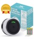Baliza V16 | 3 Pcs | 2ª GENERACION Geolocalización DGT 3.0 | Luz Emergencia Coche Homologado DGT |SIM y Datos Pagados hasta 2038