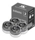 4 pcs
