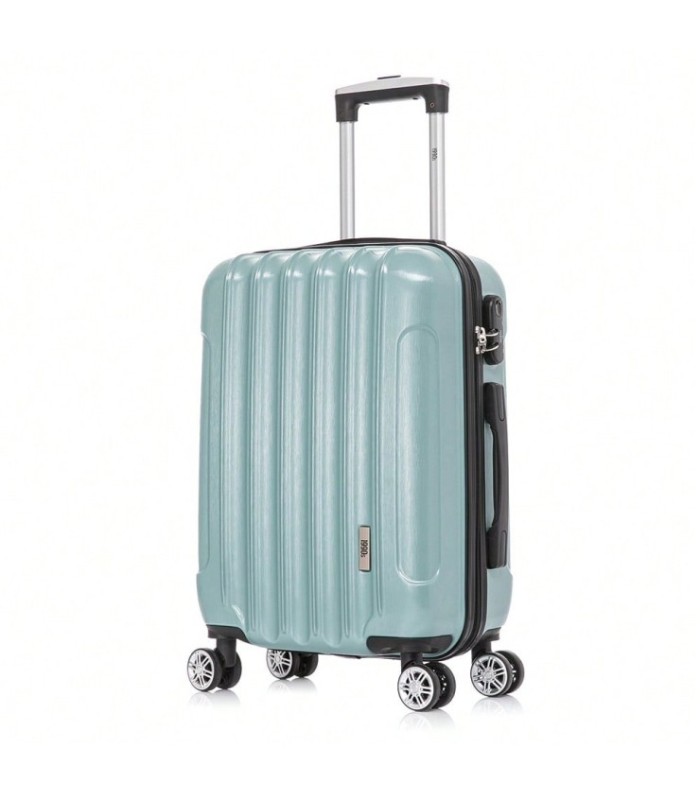 1990s Maleta de Cabina Policarbonato 55x40x20cm (40L) - 20 Pulgadas - Menta