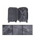 1990s Maleta de Cabina Policarbonato 55x39x21cm (40L) - 20 Pulgadas - AzulMarino