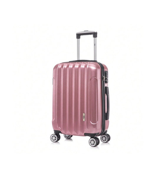 1990s Maleta Cabina Policarbonato 55x40x20cm (40L) | RosaDorado