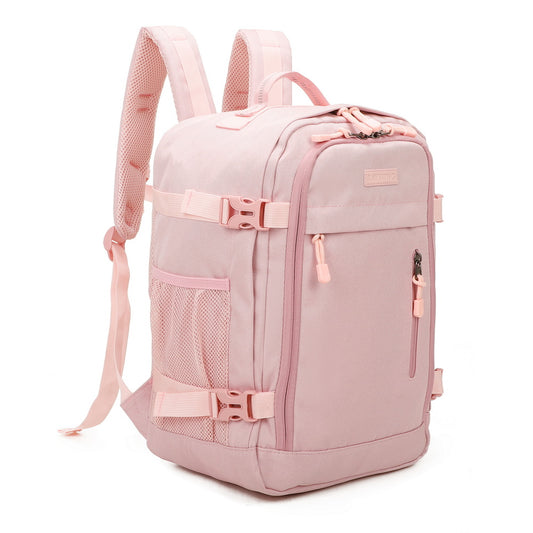 Mochila de Cabine 40x30x20cm (24L) - Rosa