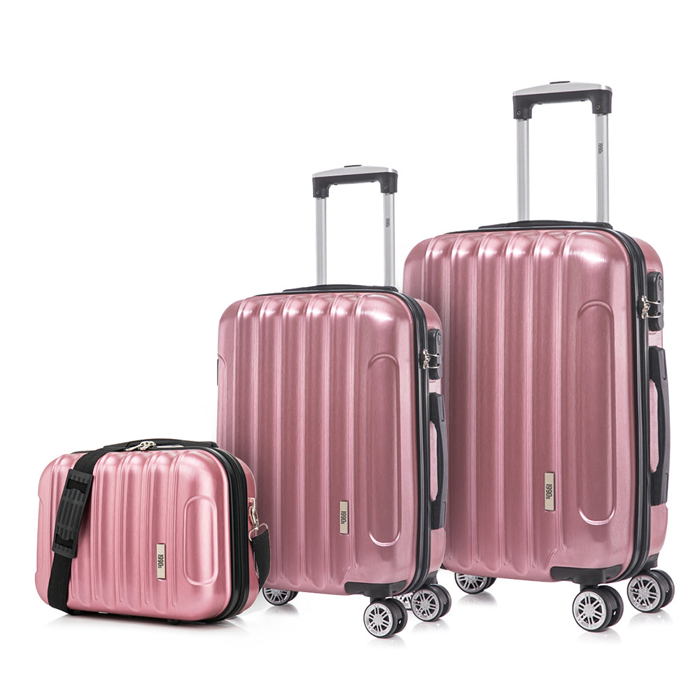 RosaDorado