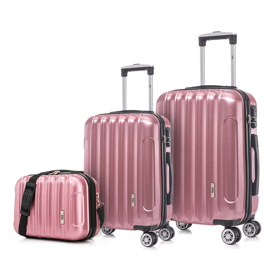 RosaDorado