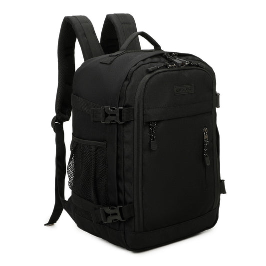 Mochila de Cabine Ryanair 40x20x25cm (20L) - Preto