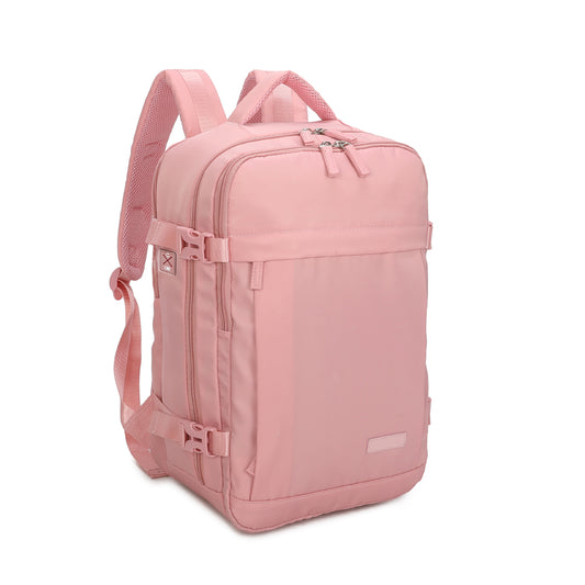 Mochila de Cabina Ryanair 40x20x25cm (20L) - Rosa