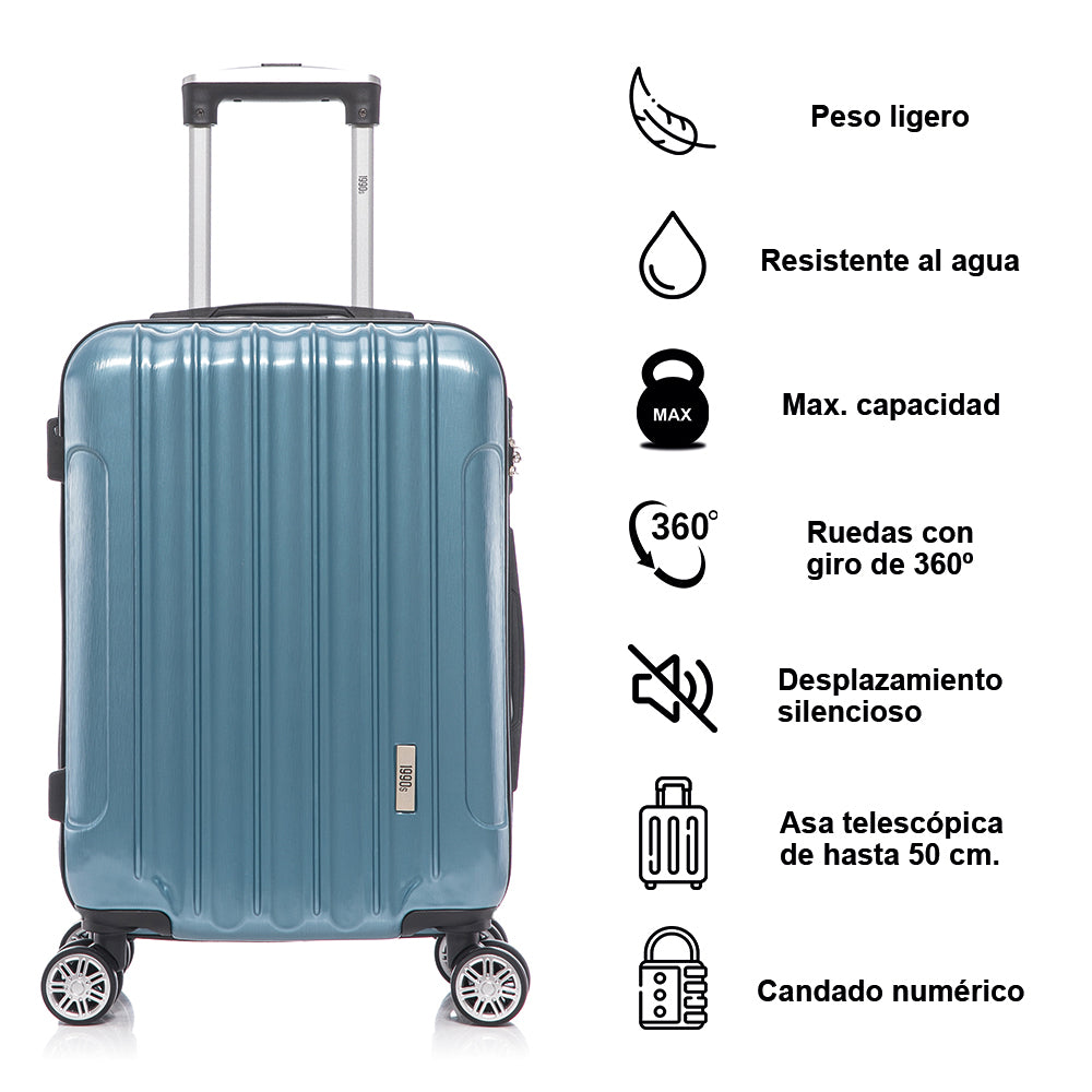 Azul