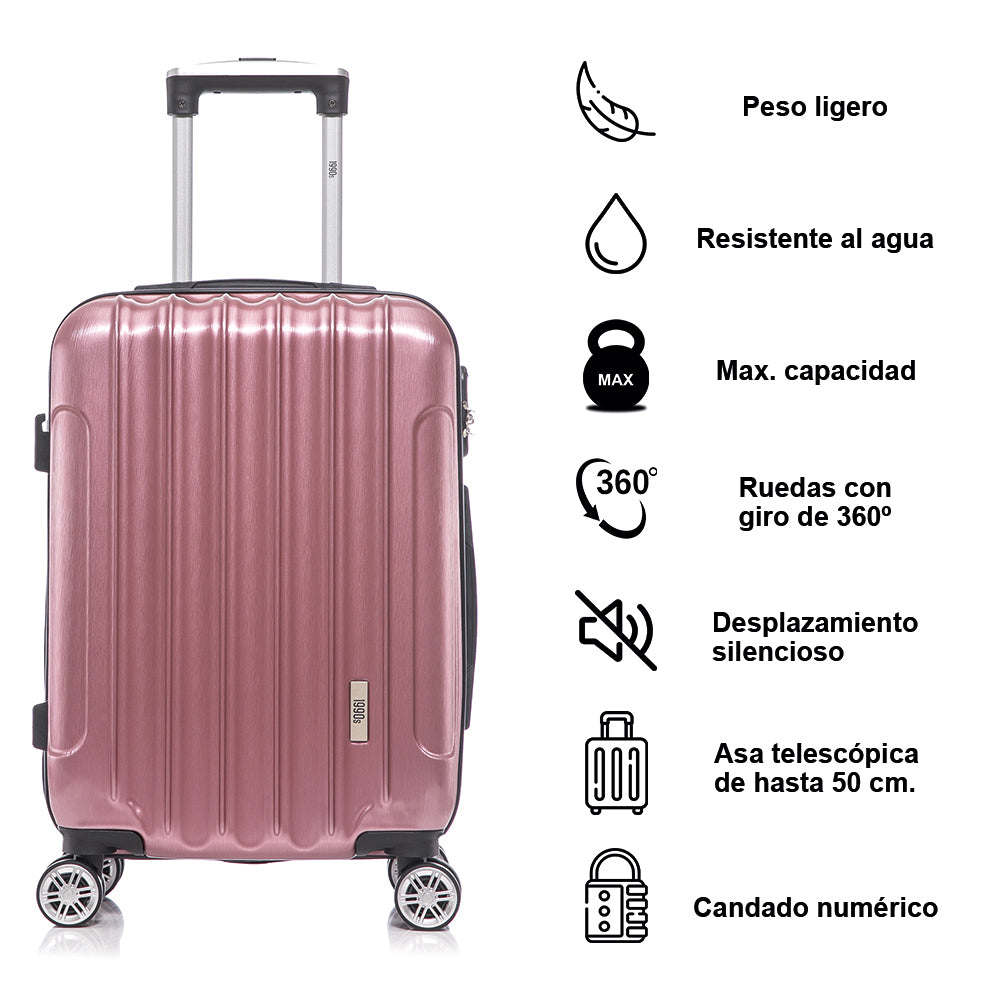 RosaDorado