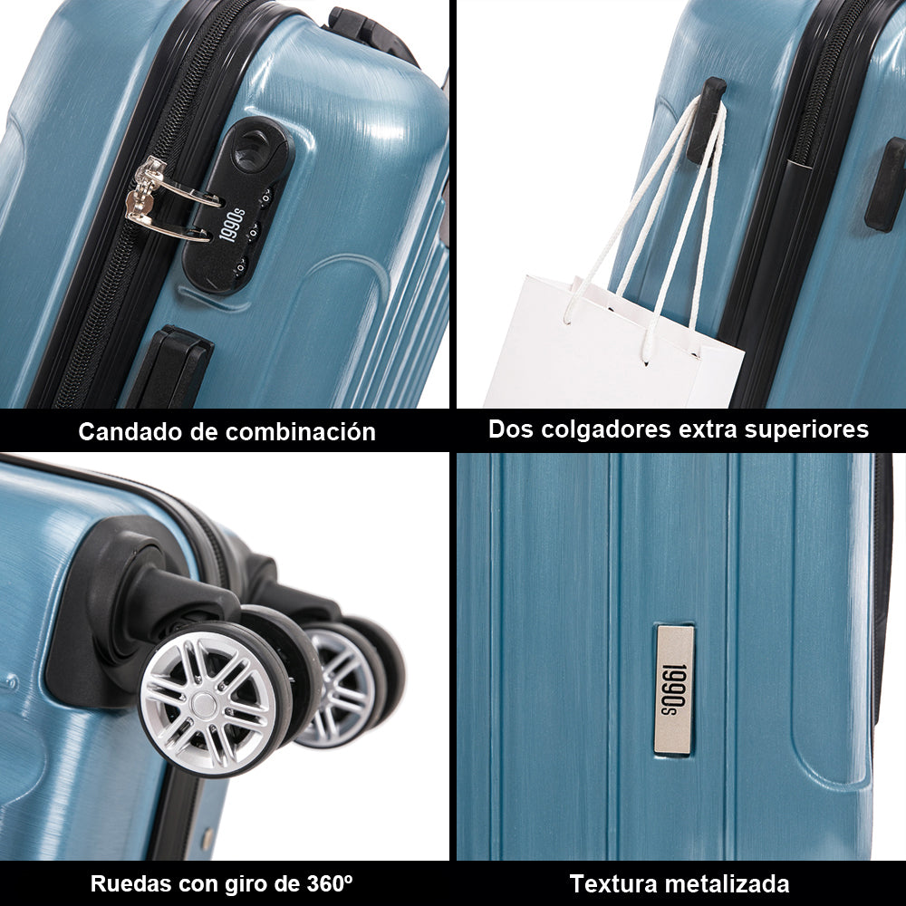 Azul