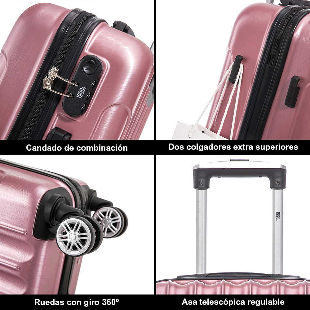 RosaDorado