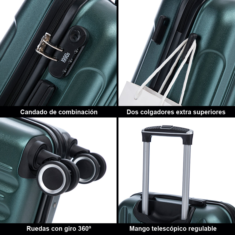 Verde